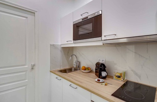 L'Europe Apartment | Sweett | Messine - Two Bedroom Apartment, Sleeps 6