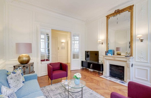 L'Europe Apartment | Sweett | Messine - Two Bedroom Apartment, Sleeps 6