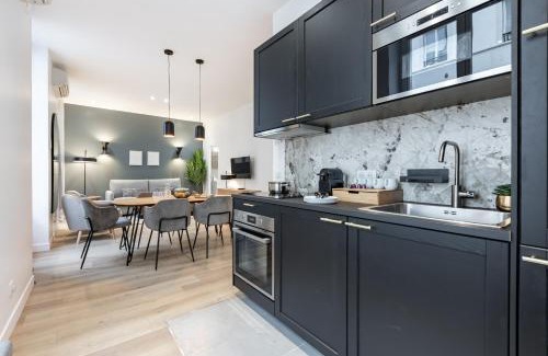 Gaillon Apartment | Sweett - Pavillon Opera
