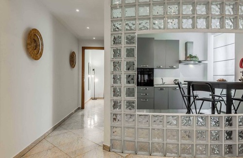 Tricolore Apartment | Sweett | Piave - Two Bedroom Apartment, Sleeps 5