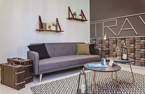 Sants Apartment | Sweett | Sants III - Two Bedroom Apartment, Sleeps 4