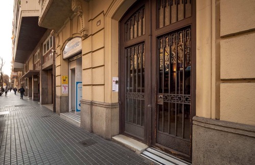 Sant Antoni Apartment | Sweett | Sepulveda 3B
