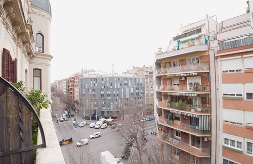 Sant Antoni Apartment | Sweett | Sepulveda 4A