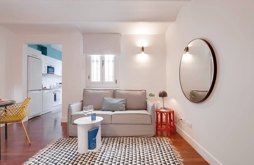 Sant Antoni Apartment | Sweett | Sepulveda Atic