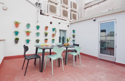 Sant Antoni Apartment | Sweett | Sepulveda Atic