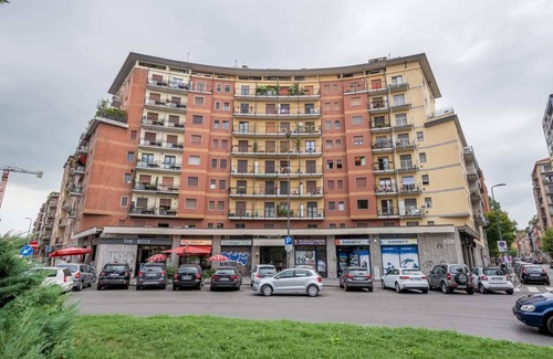 Navigli Apartment | Sweett | Solari II - Two Bedroom Apartment, Sleeps 4