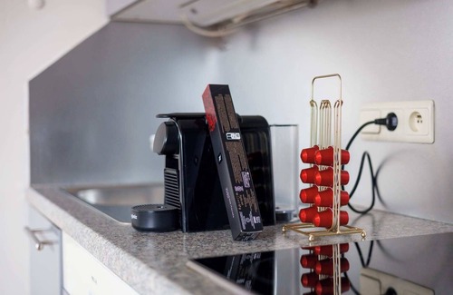 Upper Town Apartment | Sweett | Suite Mas B - 41