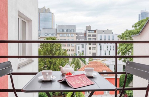 Upper Town Apartment | Sweett | Suite Mas B - 41