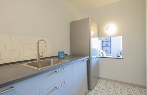 Milan Centre Apartment | Sweett | Torre Velasca IV