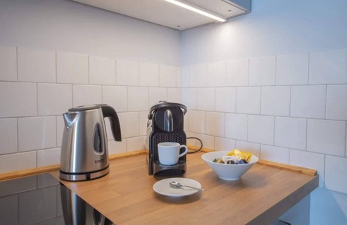 Milan Centre Apartment | Sweett | Torre Velasca IV