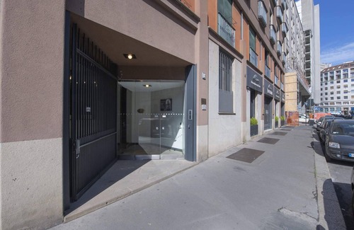 Milan Centre Apartment | Sweett | Torre Velasca IV