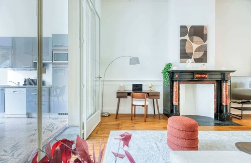 Upper Town Apartment | Sweett | Two-Bedroom Apartment B-01