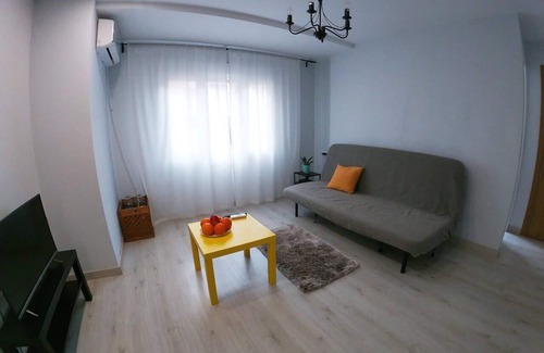 Campoamor Condo | Sweety sunny apartment