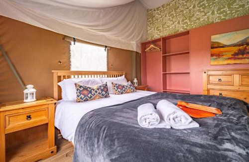 Saxmundham House | Sweffling at Lantern and Larks