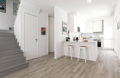 Ferrel Apartment | Swell House - Brand New and Modern Apartment