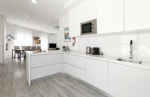 Ferrel Apartment | Swell House - Brand New and Modern Apartment