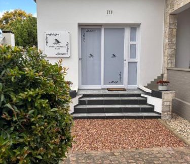 Swellendam Apartment | Swellengrebel Nest