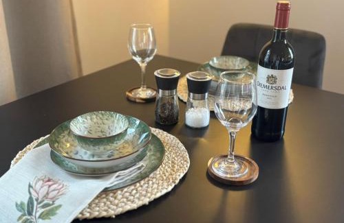 Swellendam Apartment | Swellengrebel Nest
