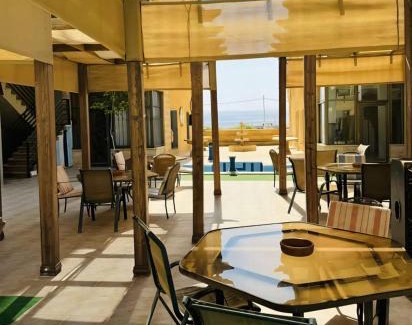 Sweimeh Apartment | Swemeh hills resort