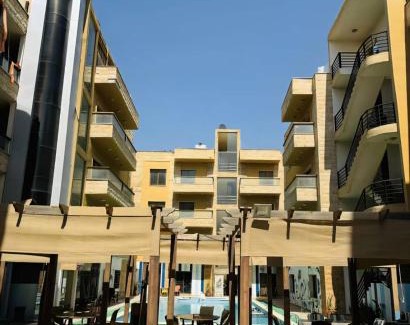 Sweimeh Apartment | Swemeh hills resort