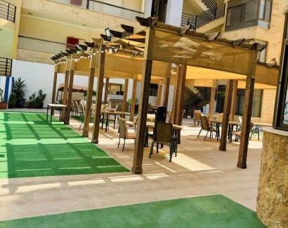 Sweimeh Apartment | Swemeh hills resort