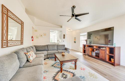 Parkwood Ranch House | Swim and Unwind Wildrose Retreat in Mesa!