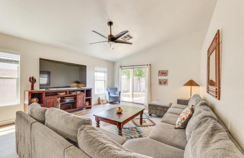 Parkwood Ranch House | Swim and Unwind Wildrose Retreat in Mesa!