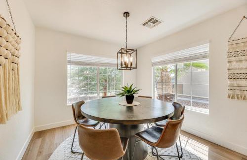 Parkwood Ranch House | Swim and Unwind Wildrose Retreat in Mesa!