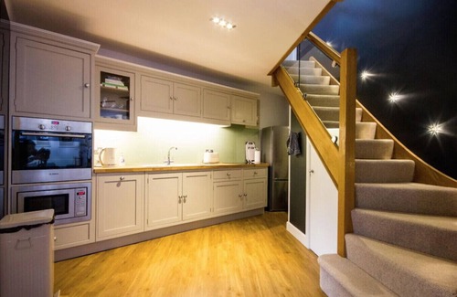 Norwich House | Swift Host The Folly