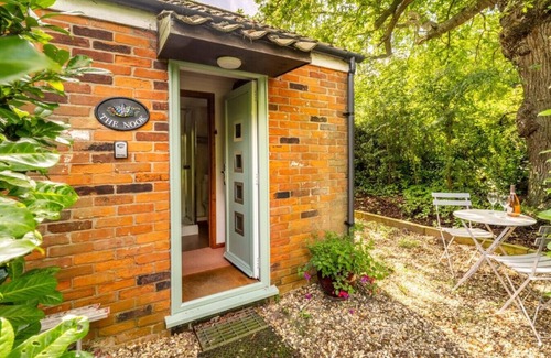 Rackheath House | Swift Host The Nook Rural Barn near the Norfolk Broads