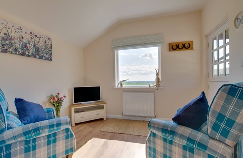 Etchinghill House | Swift - One Bedroom House, Sleeps 2