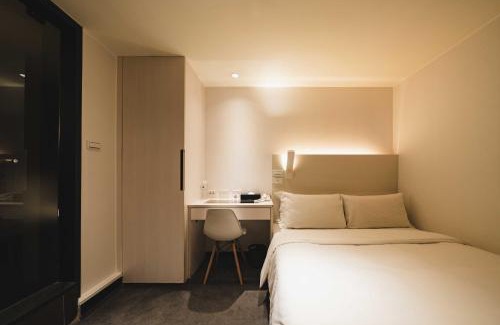 Ximending Hotel | SWIIO Hotel Ximending