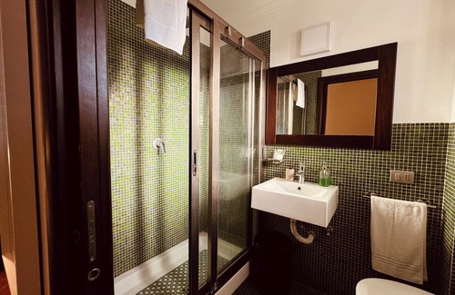 Archi Apartment | Swim Aparment