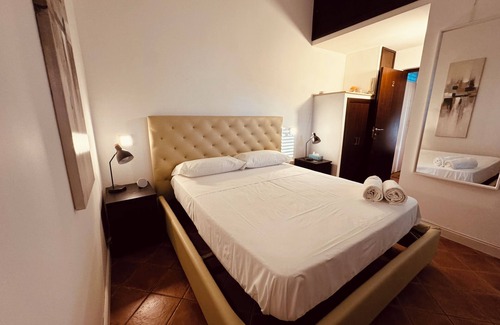 Archi Apartment | Swim Aparment