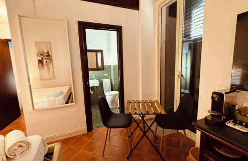 Archi Apartment | Swim Aparment