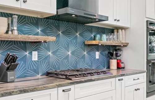 Butler Beach House | Swim & Dock in Style: Art Deco Beach Escape