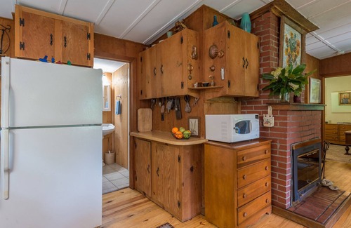Burnsville House | Swim, Fish And Hike Without Leaving The Property!