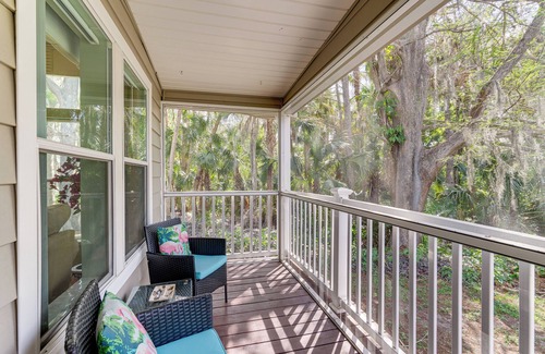 Diplomat House | Swim, Golf & Relax: Family Gem in North Fort Myers