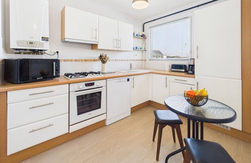 Concarneau Apartment | -SWIM- T3 près des plages avec parking