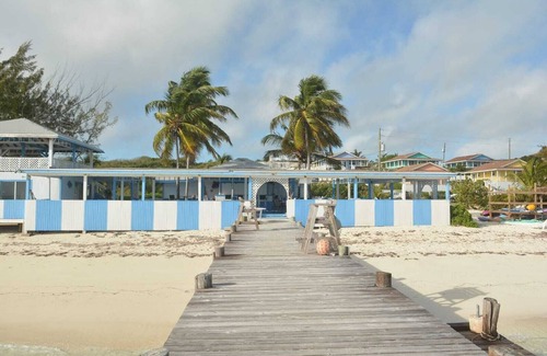 Rolleville Villa | Swimming Pigs Resort -Seagrape 5