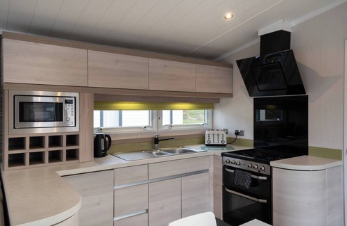 Prestonpans House | swimming pool, entertainment complex, and children's play areas.