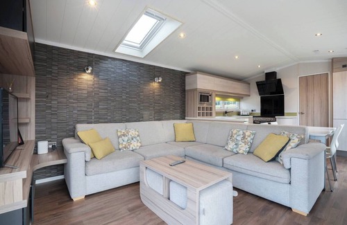Prestonpans House | swimming pool, entertainment complex, and children's play areas.