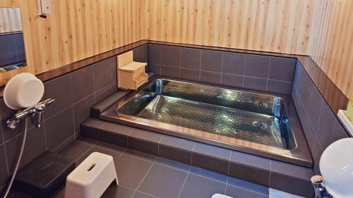 Onagawa Hotel | Ｓｗｉｍｍｙ Ｉｎｎ Ｏｎａｇａｗａ - Vacation STAY 44059v