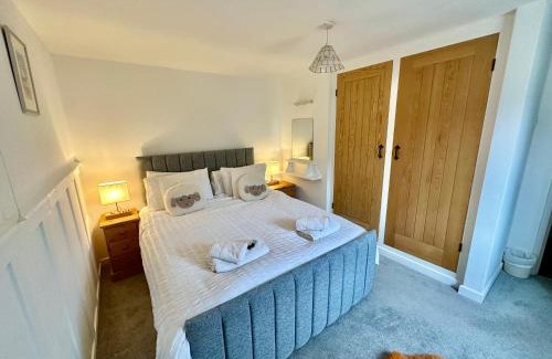 Sewerby House | Swingletree Cottage
