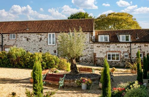 Sewerby House | Swingletree Cottage