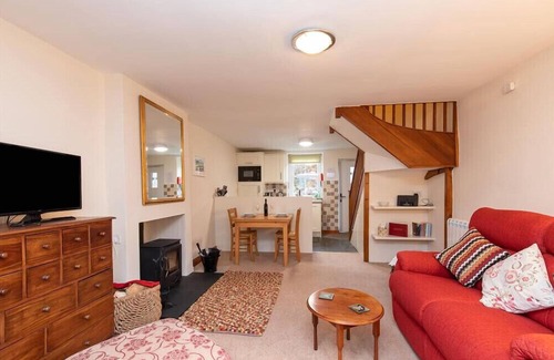 Newlands Valley Cottage | SWINSIDE COTTAGE, pet friendly, with open fire in Keswick