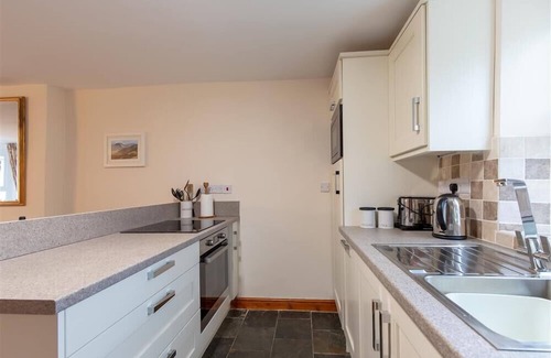 Newlands Valley Cottage | SWINSIDE COTTAGE, pet friendly, with open fire in Keswick