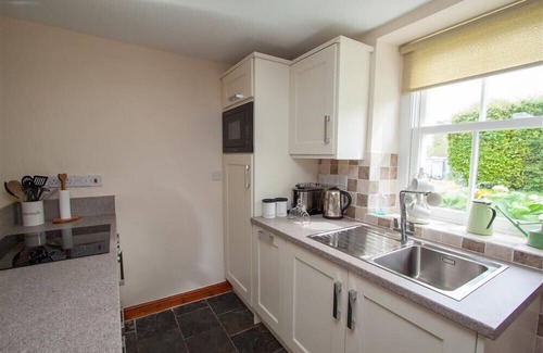 Newlands Valley Cottage | SWINSIDE COTTAGE, pet friendly, with open fire in Keswick