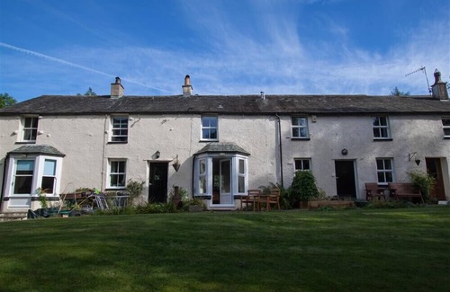 Newlands Valley Cottage | SWINSIDE COTTAGE, pet friendly, with open fire in Keswick