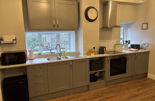 Penrith House | SWIRRAL EDGE COTTAGE, family friendly, with open fire in Glenridding